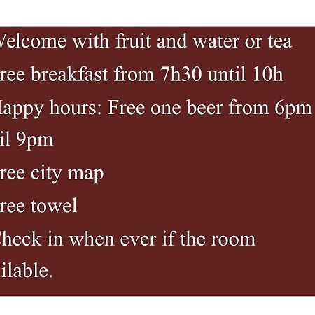 Hue Melody Hostel Екстериор снимка