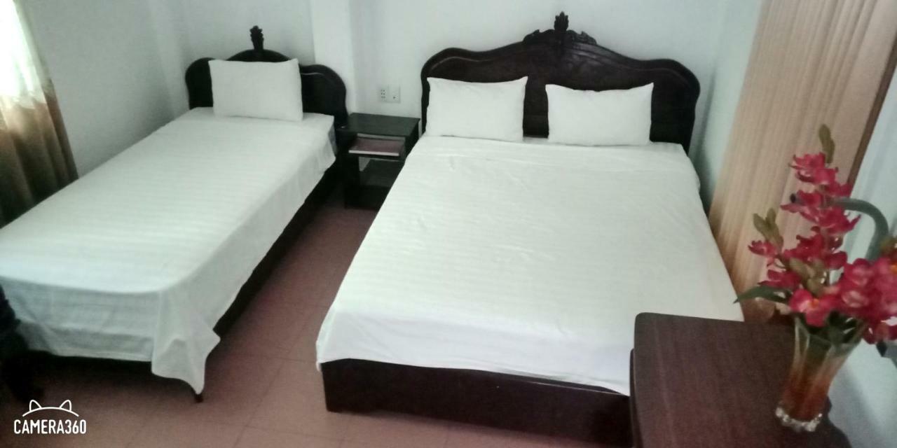 Hue Melody Hostel Екстериор снимка