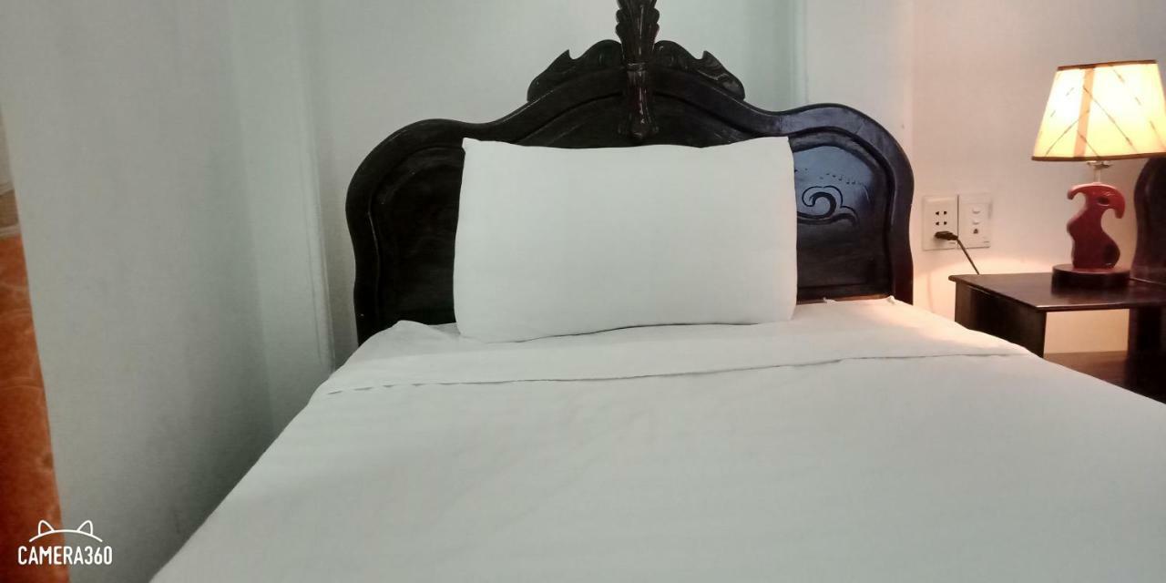 Hue Melody Hostel Екстериор снимка