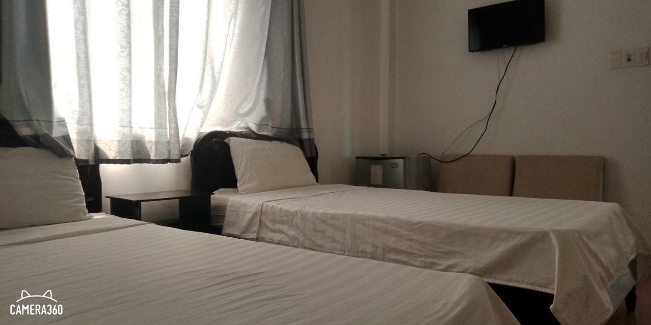 Hue Melody Hostel Екстериор снимка