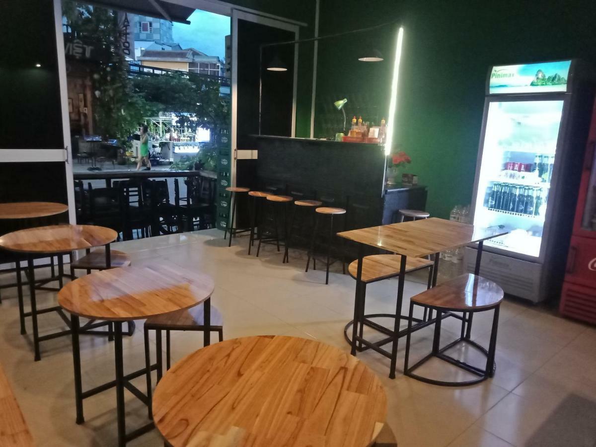 Hue Melody Hostel Екстериор снимка